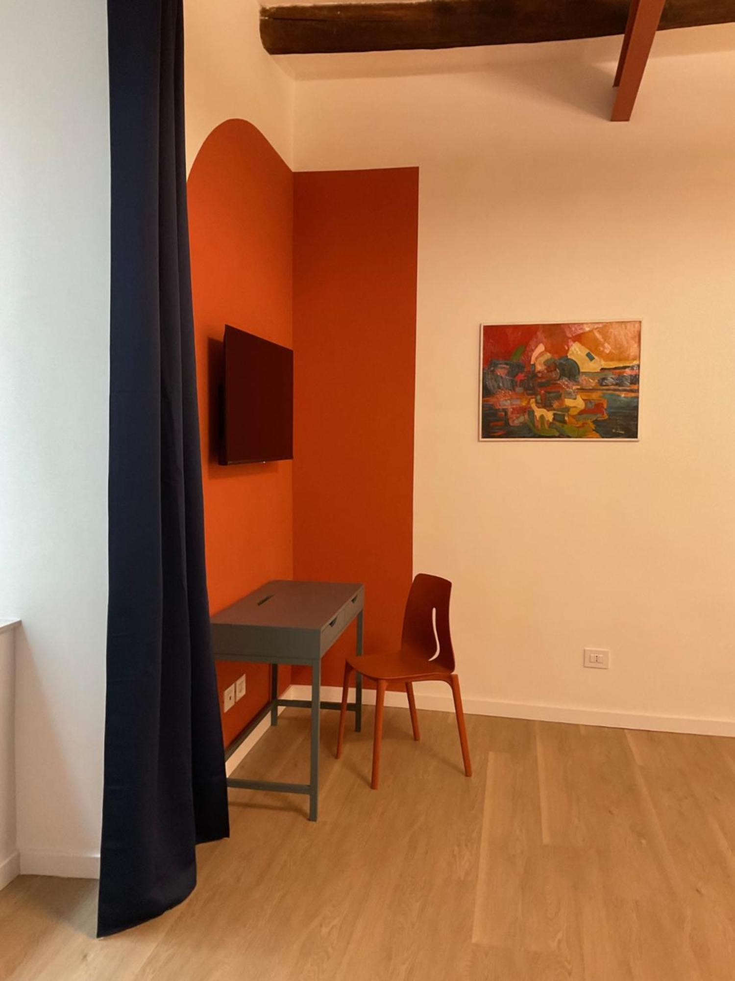 Sansepolcro33 Apartment Napoli Exterior foto