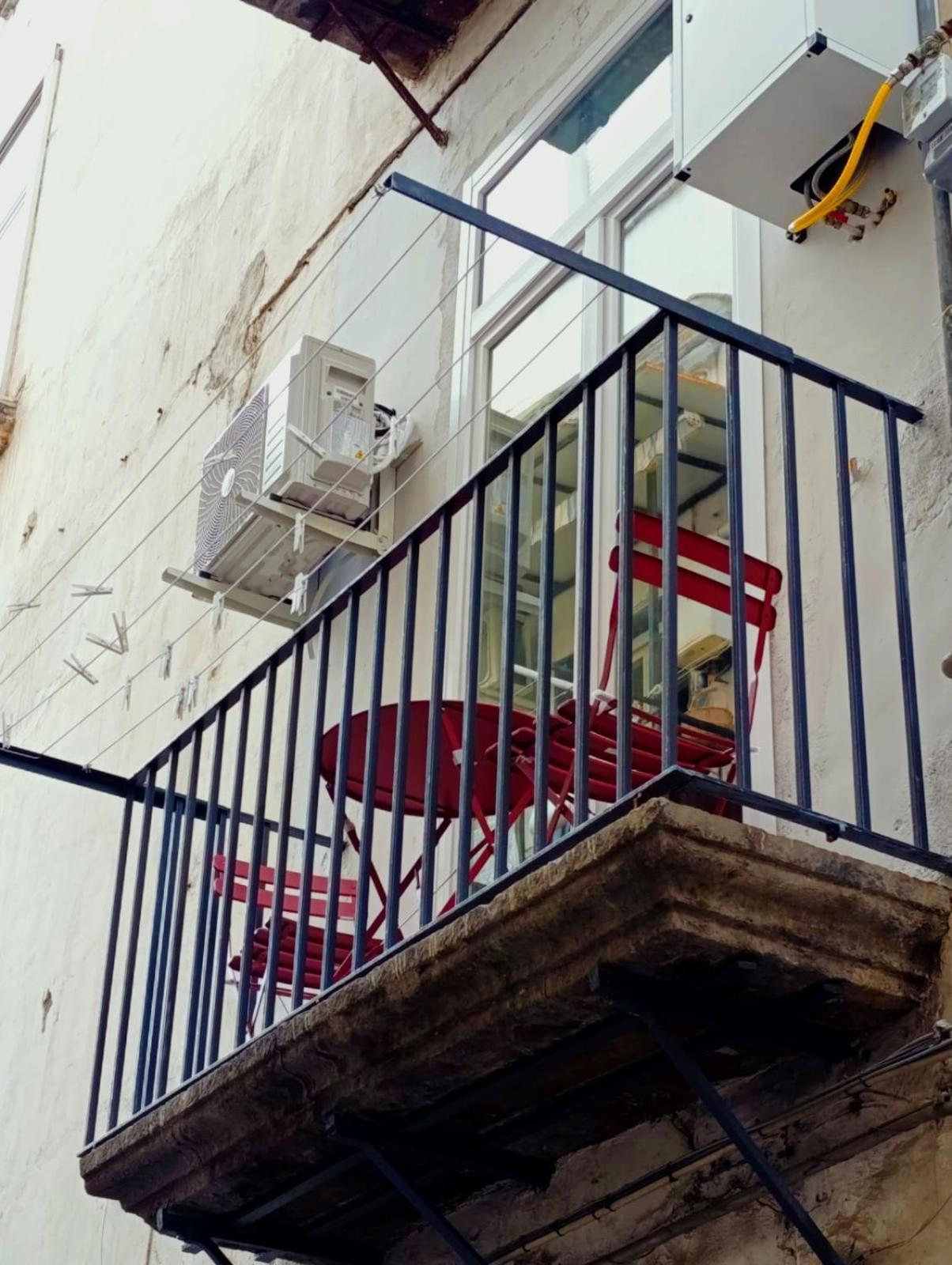 Sansepolcro33 Apartment Napoli Exterior foto